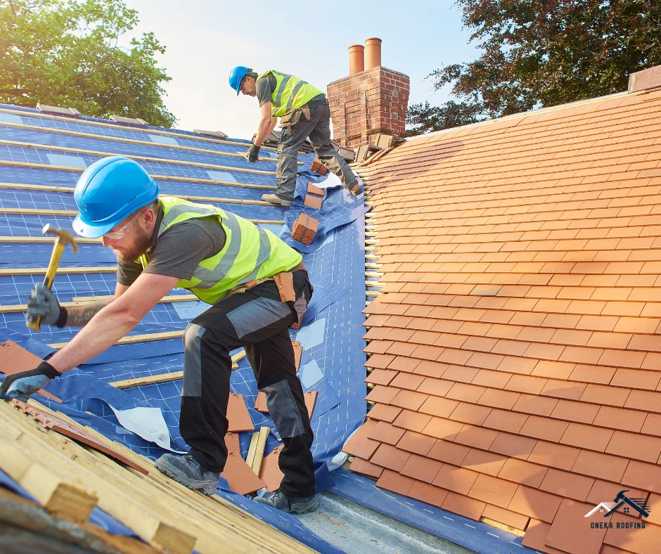 Why choose Roof Repair Near Me in Carbon Cliff, IL